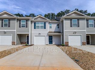 1434 N Cardiff Trl, Spartanburg, SC 29301