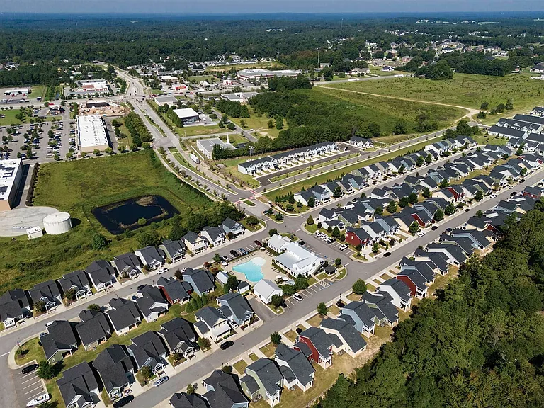 LEO at Augusta Commons- Single Family Rental — Photo 12