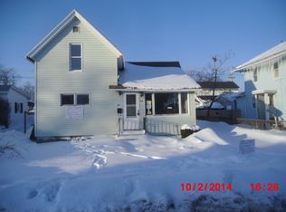 208 E 9th St, Mishawaka, IN