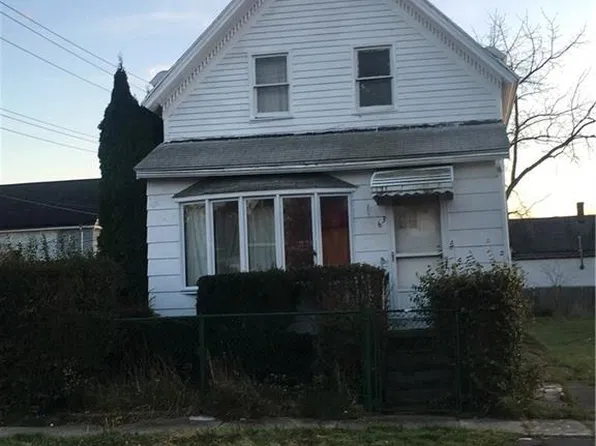 63 Bardol St, Buffalo, NY 14211