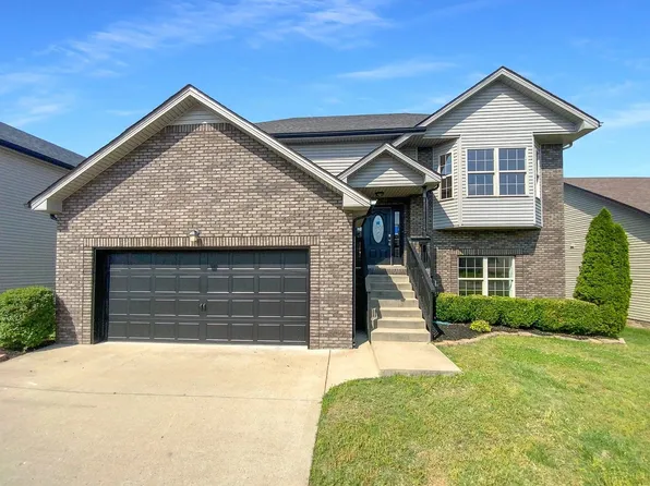 1575 Cobra Ln, Clarksville, TN 37042