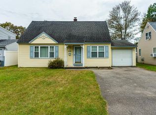 2107 Fiero Ave, Schenectady, NY 12303