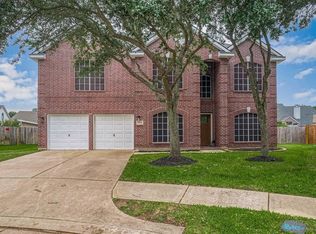 20310 Bending Birch Ct, Cypress, TX 77433