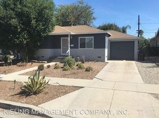 6008 Jellico Ave, Encino, CA 91316