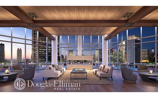 Rented by Douglas Elliman | media 11