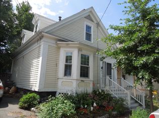 50 Cottage St, Cambridge, MA 02139