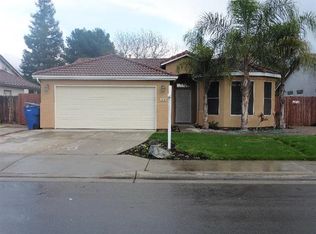 2439 S Sabre Ave, Fresno, CA 93727