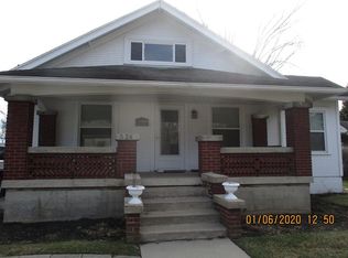 524 W Market St, Troy, OH 45373