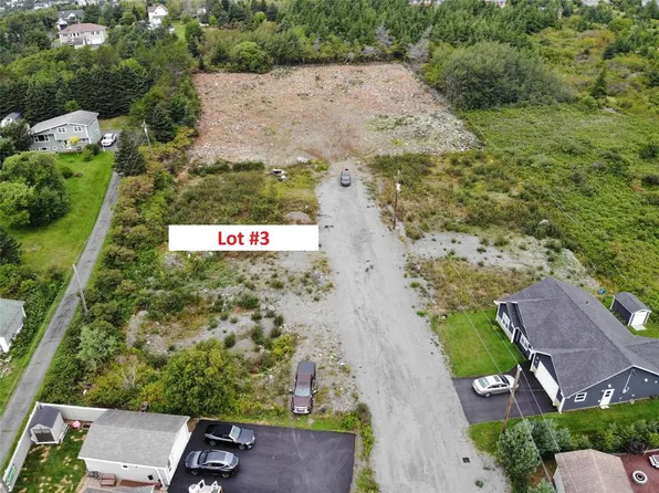 Lot 3 Southside Place, Bay Roberts, NL A0A1X0