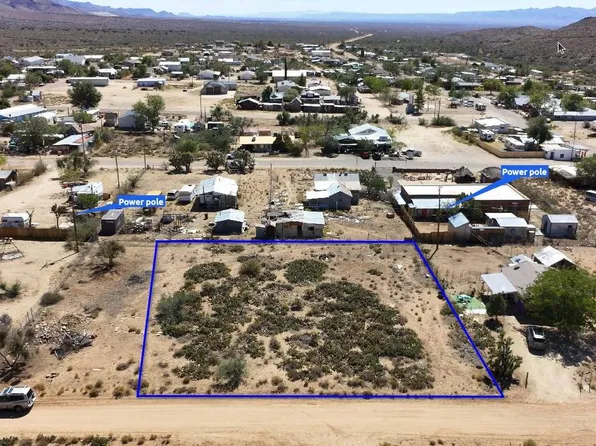 308-06-040B Schuylkill Ave, Chloride, AZ 86431