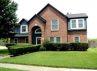 4618 Ridgerod Ln, Houston, TX 77053