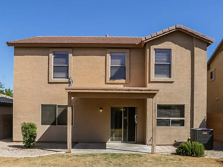 2343 W Running Deer Trl — Photo 17
