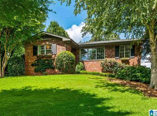 3109 Dolly Ridge Dr, Birmingham, AL 35243