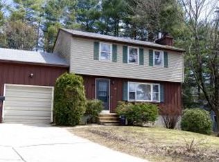 10 Dennison Rd, Durham, NH 03824