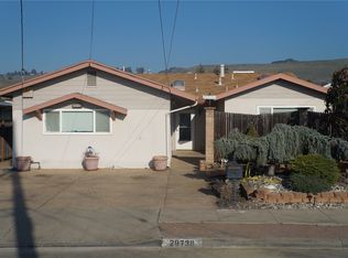 28738 Rochelle Ave, Hayward, CA 94544