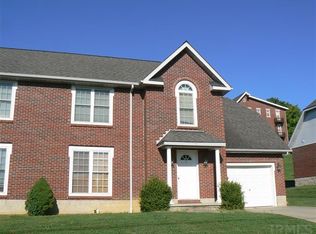 1405 Kundeck St, Jasper, IN 47546