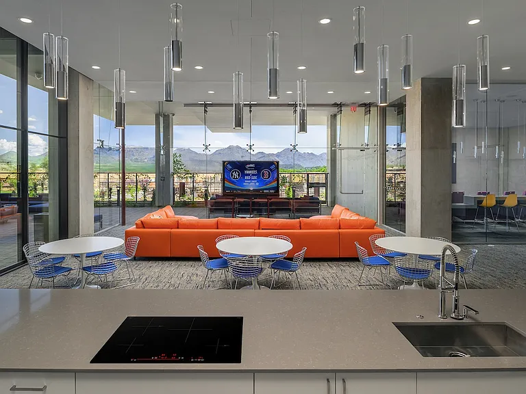 Optima McDowell Mountain Apartments — Photo 20