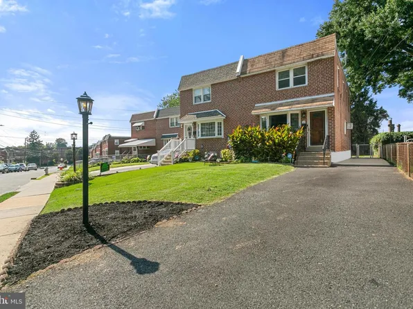 130 S Wells Ave, Glenolden, PA 19036