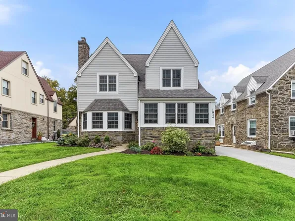 1044 Lindale Ave, Drexel Hill, PA 19026
