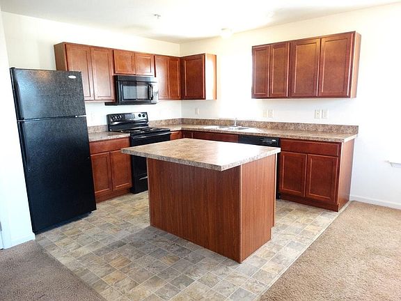 Interior of Similar Apartment