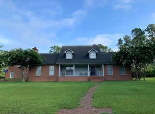 3 Mulkey Dr, Chula, GA 31733