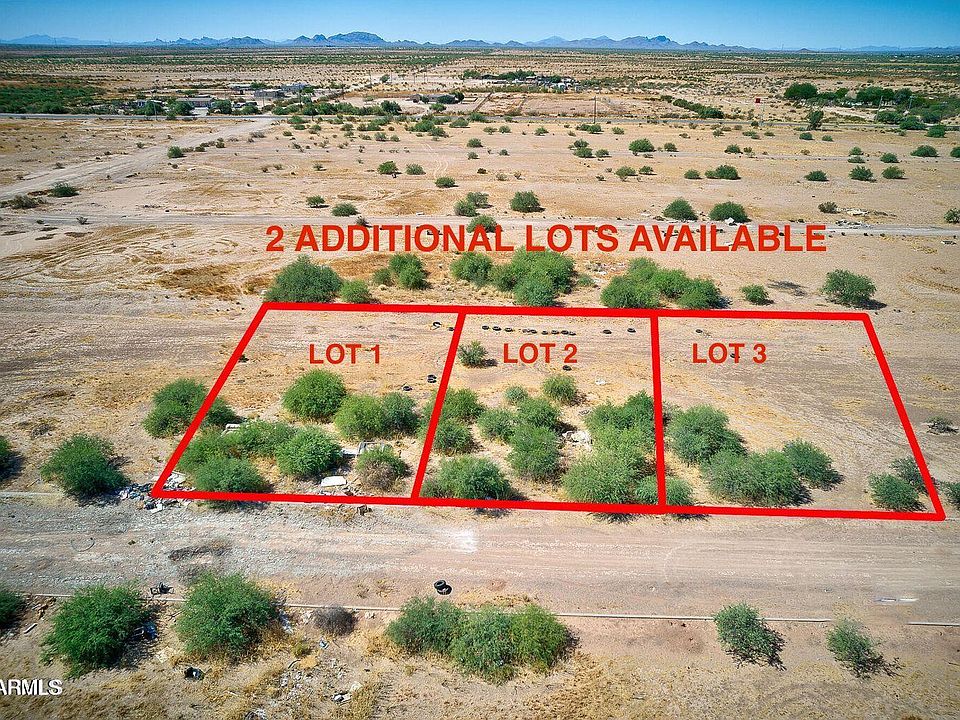 2nd image of 2 W Desert Crest Street #2