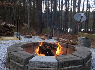 899 Cole Trestle Rd, Blair, SC 29015