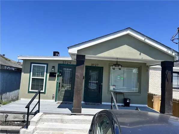3727 Roneagle St, New Orleans, LA 70122