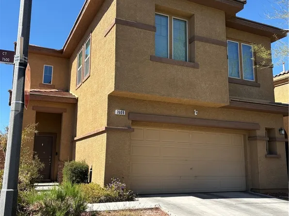 7609 Pulpit Rock Ct, Las Vegas, NV 89166