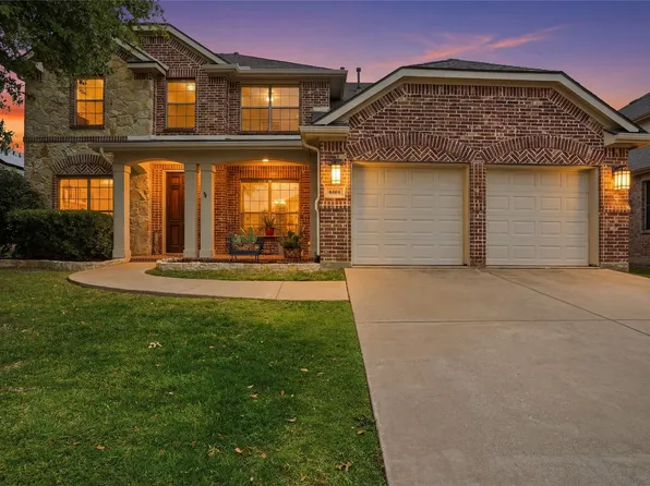 4121 Burwood Dr, Roanoke, TX 76262
