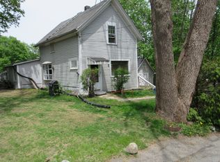 20 Youngs Ave, Ellsworth, ME 04605