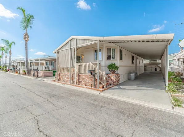 10001 W Frontage Rd Space 113, South Gate, CA 90280