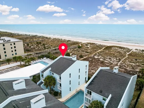 3200 S Fletcher Ave APT A1, Fernandina Beach, FL 32034