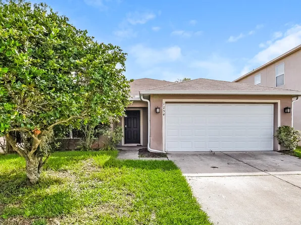 1254 Blackwater Pond Dr, Orlando, FL 32828