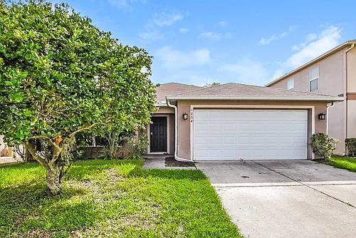 1254 Blackwater Pond Dr Photo 1