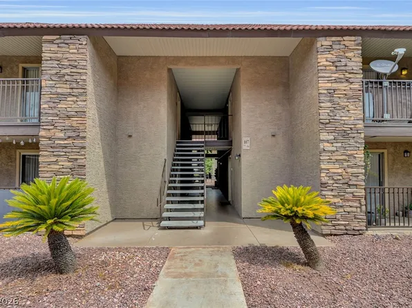 4340 Sandy River Dr Unit 84, Spring Valley, NV 89103