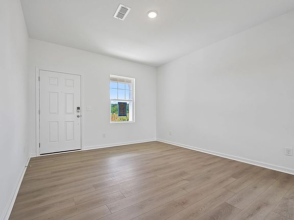 Representative images and renderings are for illustrative purposes. Actual structural options and de