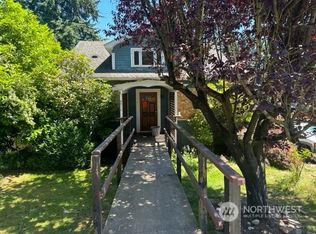 7403 Beverly Blvd, Everett, WA