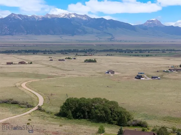 293 Two Bumps Rd, Ennis, MT 59729