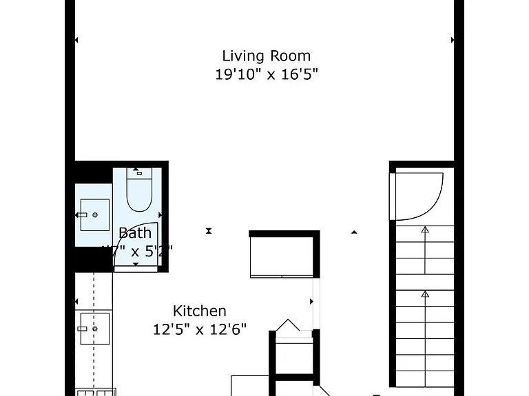 52 River St — Photo 30