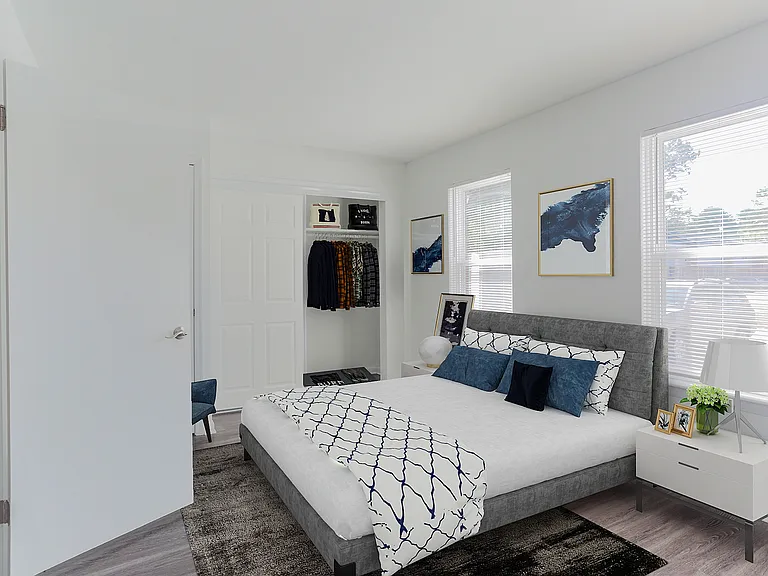 The Residences at Lakeview — Photo 13