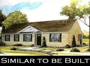 23 Stone Brook Rd, Mechanic Falls, ME 04256