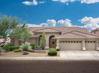 5125 E Wagoner Rd, Scottsdale, AZ 85254