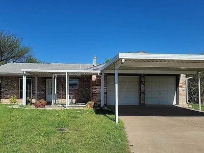 1614 NW Beechwood Dr, Lawton, OK, 73505