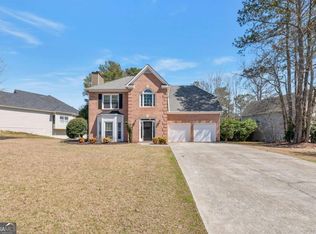 1561 Cooks Pond Dr, Powder Springs, GA 30127