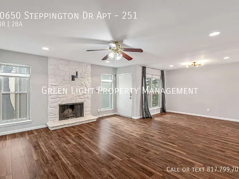 10650 Steppington Dr #251 — Photo 4
