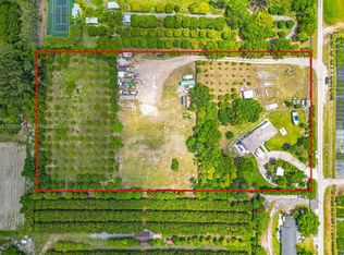 Redland, Miami, FL 33177