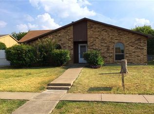 5705 Terry St, The Colony, TX 75056
