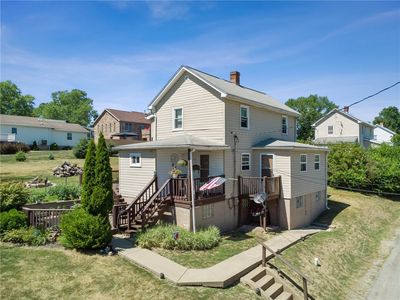 498 Carbon St, Irwin, PA, 15642