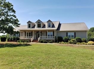 205 Williford Rd, Anderson, SC 29626
